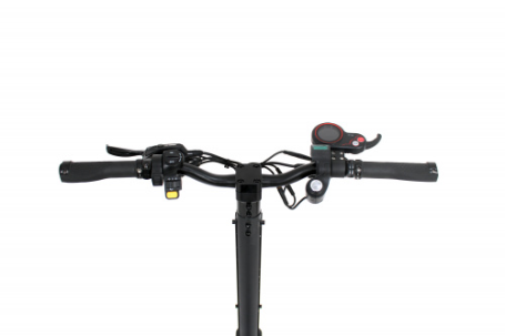 Электросамокат Ikingi G1 Pro