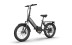Складной электровелосипед OKAI EBF10 FlexMov (Black)