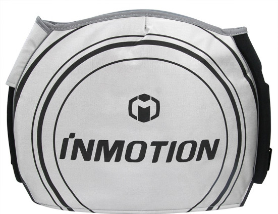 Чехол для моноколеса Inmotion V5, серый