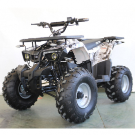 Квадроцикл GreenCamel Атакама T240 (48V 1000W R8) пониженная