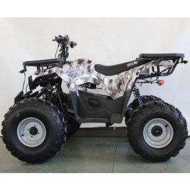 Квадроцикл GreenCamel Атакама T240 (48V 1000W R8) пониженная