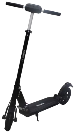Электросамокат MINIPRO S3 6AH, черный