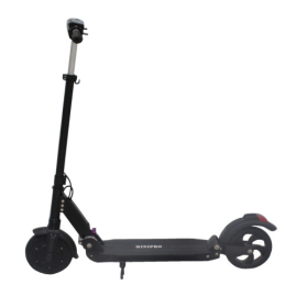 Электросамокат MINIPRO S3 6AH, черный