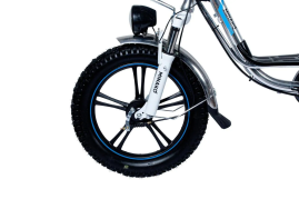 Электровелосипед Minako V8 ECO