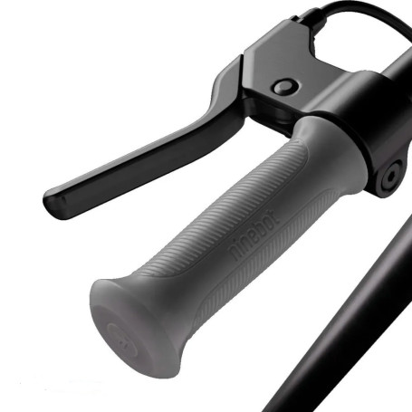 Электросамокат Ninebot KickScooter C2 Lite