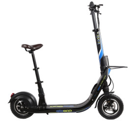 Электросамокат Eltreco Iconic GL 48v 500W