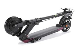 Электросамокат E-twow GT SE 700, черный