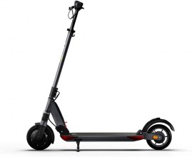 Электросамокат E-twow GT SE 700, черный