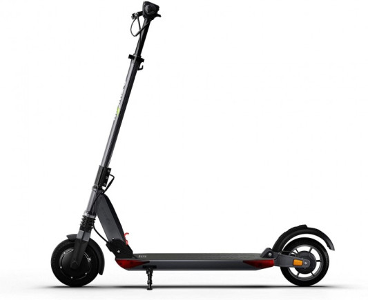 Электросамокат E-twow GT SE 700, черный