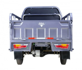 Грузовой электротрицикл Rutrike Дукат 1500 60V1000W