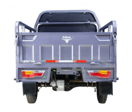 Грузовой электротрицикл Rutrike Дукат 1500 60V1000W