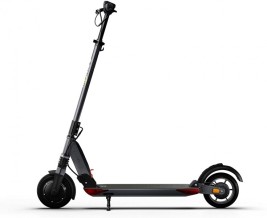 Электросамокат E-twow S3 Booster GT SE 700, серый