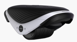 Ролики Ninebot Segway Drift W1