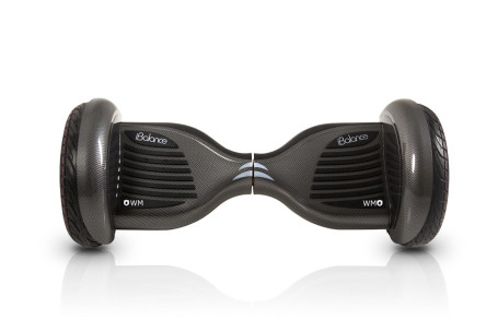 Гироскутер IBalance Prem WM, карбон