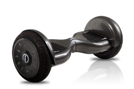 Гироскутер IBalance Prem WM, карбон