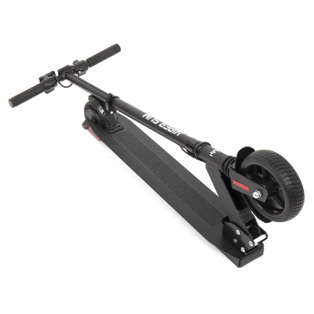 Электросамокат HIPER Slim VX581, черный