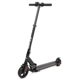 Электросамокат HIPER Slim VX581, черный