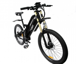 Электровелосипед Elbike TURBO R75 VIP