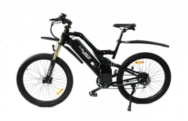 Электровелосипед Elbike TURBO R75 VIP