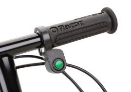 Электросамокат Razor Power Core E90, розовый