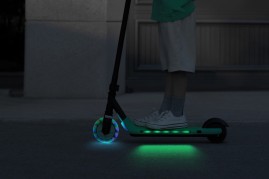 Электросамокат Ninebot Zing A6