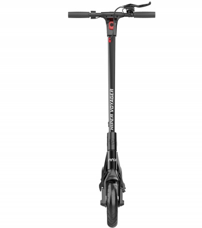 Электросамокат HIPER Voyager MX4, черный