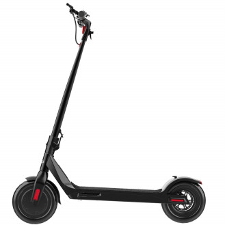 Электросамокат HIPER Voyager MX4, черный