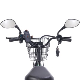 Электровелосипед Jetson Pro Max Ultra (60V/30Ah)