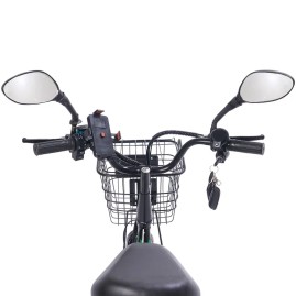 Электровелосипед Jetson Pro Max Ultra (60V/30Ah) 