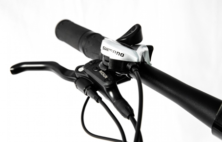 Электровелосипед Elbike Phantom Elite камуфляж