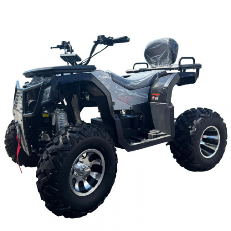 Электроквадроцикл Ikingi 225