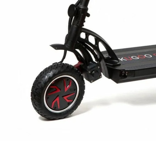 Электросамокат Kugoo G-Booster 