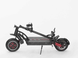 Электросамокат Kugoo G-Booster 