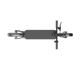 Электросамокат Blutron One S40, черный