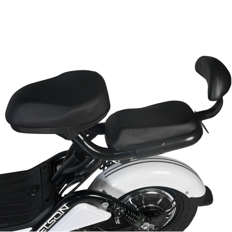 Электроскутер Jetson GS-450 (48V/20Ah), белый