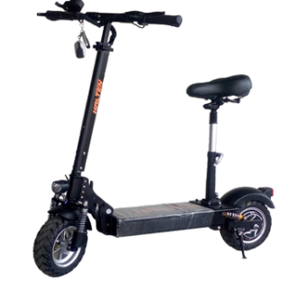 Электросамокат Halten 1200W 26Ah