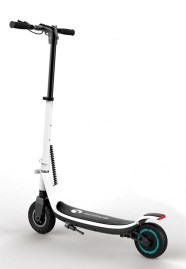 Электросамокат Minimula L 2C, белый