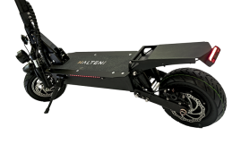 Электросамокат Halten RS-02 V.2