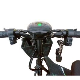 Электросамокат трехколесный HEADWAY S1 TURBO 700W 15AH LiIon