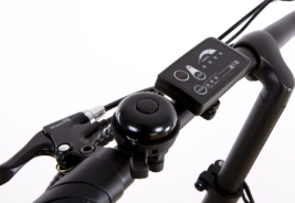 Электровелосипед Elbike TAIGA 2 ST