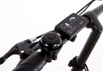 Электровелосипед Elbike TAIGA 2 ST