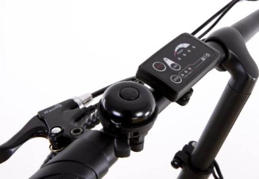 Электровелосипед Elbike TAIGA 2 ST