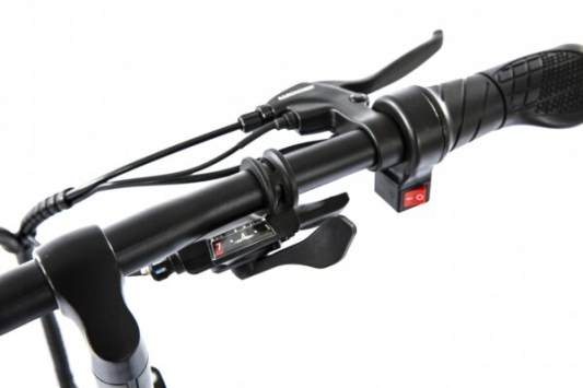 Электровелосипед Elbike TAIGA 2 ST