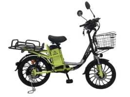 Электровелосипед Elbike LARGO K12(Курьер)