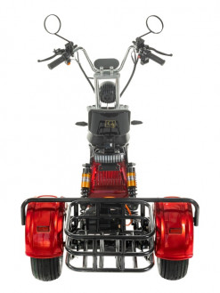 Электроскутер CityCoco TRIKE GT-X6