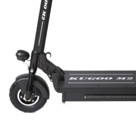 Электросамокат Kugoo M2 Jilong 350W