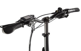 Электровелосипед Eltreco Multiwatt New