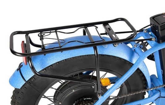 Электровелосипед Eltreco Multiwatt New