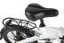 Электровелосипед VOLTRIX City 20, черный