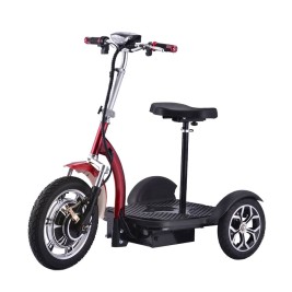 Электросамокат Headway LUX 500W 48V/13Ah